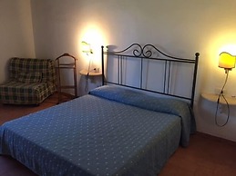 Residence la Casaccia