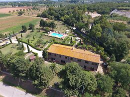 Residence la Casaccia