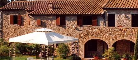 Residence la Casaccia