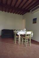 Residence la Casaccia