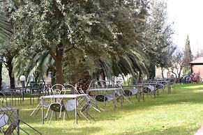 Residence la Casaccia