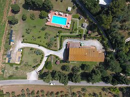 Residence la Casaccia