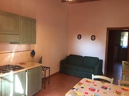 Residence la Casaccia