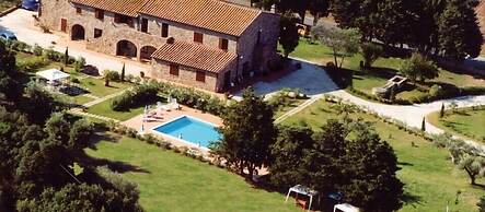 Residence la Casaccia