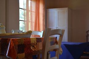 Residence la Casaccia