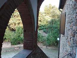 Residence la Casaccia