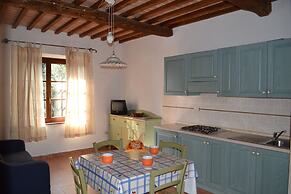 Residence la Casaccia