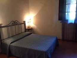 Residence la Casaccia