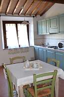 Residence la Casaccia