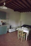 Residence la Casaccia