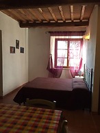 Residence la Casaccia