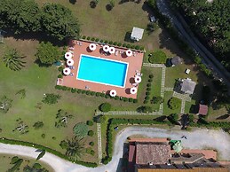 Residence la Casaccia