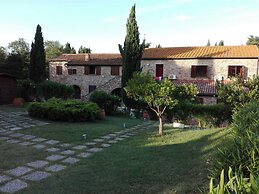 Residence la Casaccia