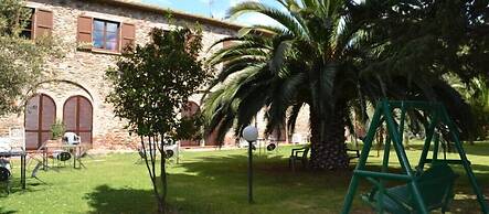 Residence la Casaccia