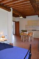 Residence la Casaccia