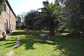 Residence la Casaccia