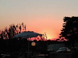 Residence la Casaccia