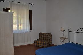 Residence la Casaccia