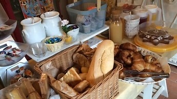 Residence la Casaccia