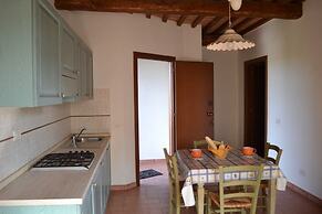 Residence la Casaccia