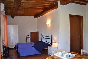 Residence la Casaccia