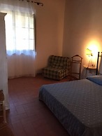 Residence la Casaccia