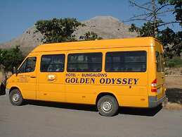 Golden Odyssey Hotel - All Inclusive