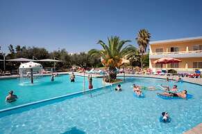 Golden Odyssey Hotel - All Inclusive