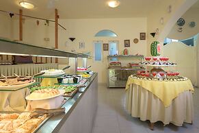 Golden Odyssey Hotel - All Inclusive