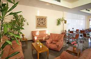 Golden Odyssey Hotel - All Inclusive