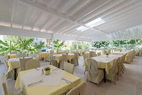 Golden Odyssey Hotel - All Inclusive