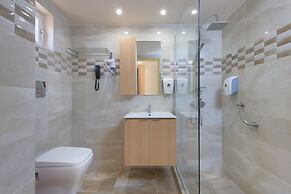 Golden Odyssey Hotel - All Inclusive