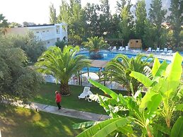 Golden Odyssey Hotel - All Inclusive