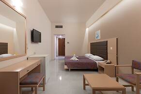 Golden Odyssey Hotel - All Inclusive