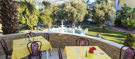 Golden Odyssey Hotel - All Inclusive