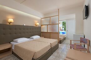 Golden Odyssey Hotel - All Inclusive