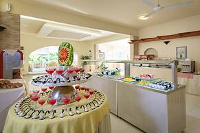 Golden Odyssey Hotel - All Inclusive