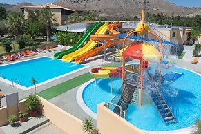 Golden Odyssey Hotel - All Inclusive