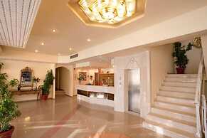 Golden Odyssey Hotel - All Inclusive