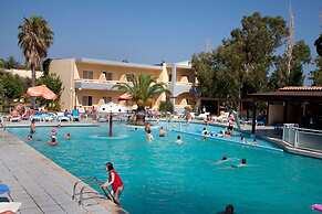 Golden Odyssey Hotel - All Inclusive