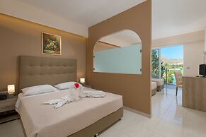 Golden Odyssey Hotel - All Inclusive