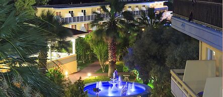 Golden Odyssey Hotel - All Inclusive