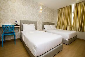 888 Boutique Hotel