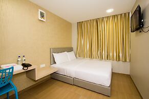 888 Boutique Hotel