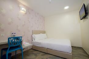 888 Boutique Hotel