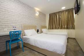 888 Boutique Hotel