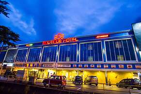 888 Boutique Hotel