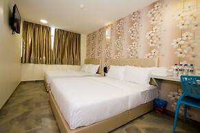 888 Boutique Hotel