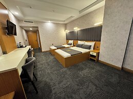 E5 Park Hotel