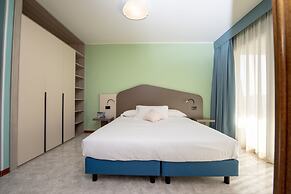 Suites Marilia Apartments